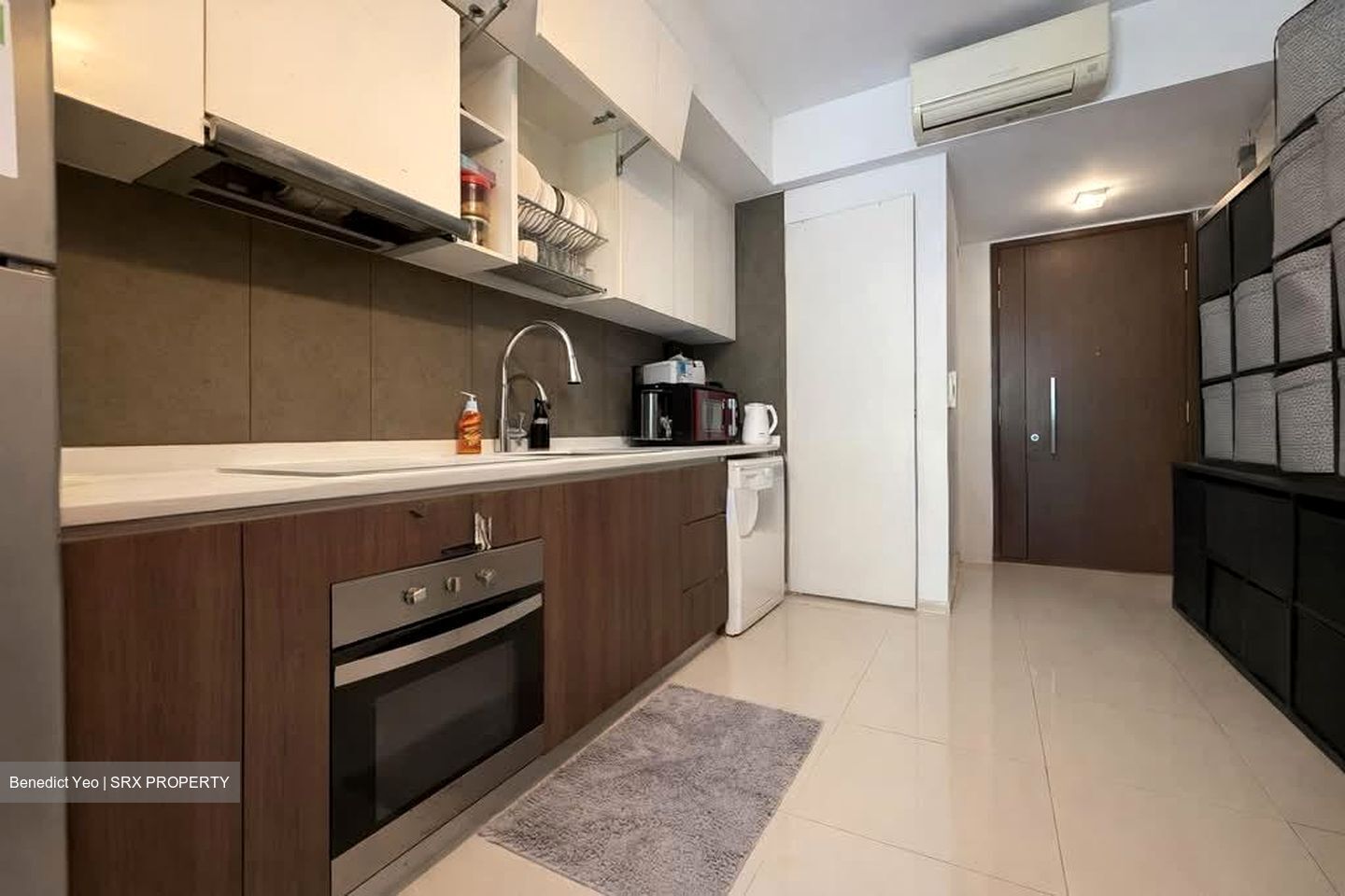 Parc Olympia (D17), Condominium #561748411